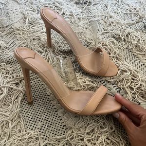 Tony Bianco Heel